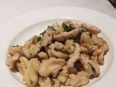 -粤财皇冠假日酒店·彩华轩中餐厅