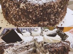 皇牌黑森林-黑森林饼皇(石龙路总店)