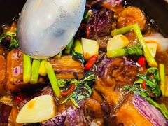 -龙吟九品(青龙山庄店)