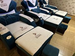 -东日沐足(鸿福店)