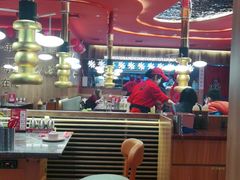 -牛牛章·章鱼水煎肉(光谷世界城店)