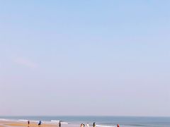 -日照灯塔风景区