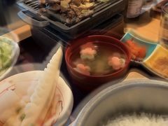 -味太助·银饭食堂(中华城店)