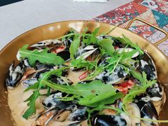 -弗拉门戈西班牙餐厅酒吧(意式风情街店)