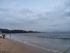 -大梅沙海滨公园