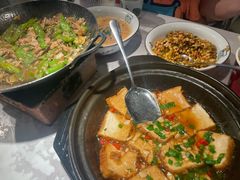 -费大厨辣椒炒肉(黄兴中心广场店)