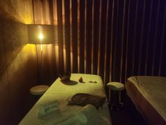 -厘舍SPA(运达店)