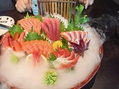 -吉川谷谷·日料放题(广安门店)