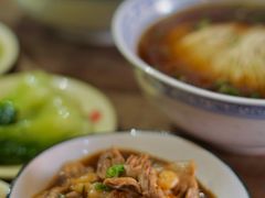 -同得兴 Since·1995 传统苏式面馆(十全街店)