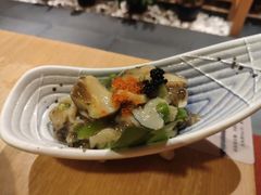 -山之川日料放题(通州店)