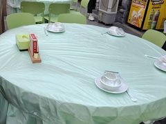 -川流不息·地道川菜·小龙虾(新松江路店)