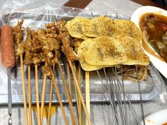 -虾女王·龙虾·烧烤(龙江店)