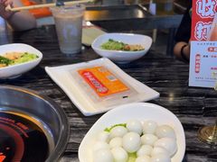 -老船舫·现做活鲜鱼馆(东郊记忆店)