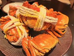 -盛宴自助餐厅(运达喜来登店)