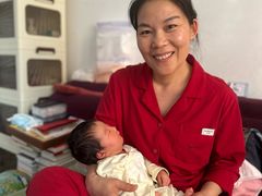 -幸孕妈咪·月嫂中心(十佳店)
