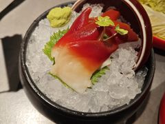 -沼津港精致料理·寿喜烧·烧鸟(龙湖南桥天街日料榜单店)