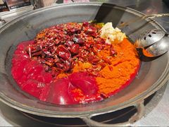 -朱光玉火锅馆(全国总店)