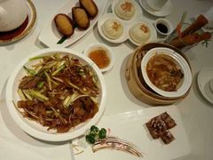 android_upload_pic-潮福城大酒楼·潮味粤品·港式点心(湖滨北路店)