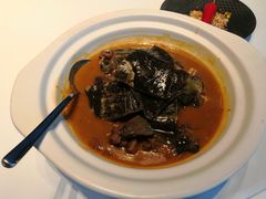 -湘上湘(米其林餐厅-正大中心总店)