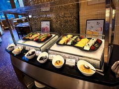 -怡聚轩全日制自助餐厅(大中华喜来登酒店)