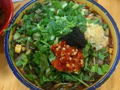 -冒椒火辣(奎星楼街店)