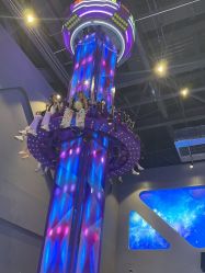 -第五极儿童乐园