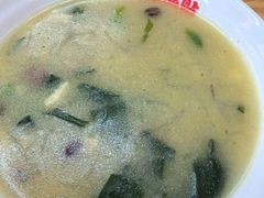 -众品老方子锅贴甜沫(李村店)