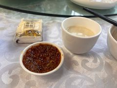 -冰泉豆浆馆(白云山总店)