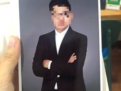 -小树照相馆·证件照(打浦桥店)
