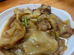 -如意香辣鸡架(总店)