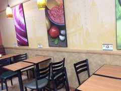 -赛百味SUBWAY(高新店)