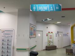-佑贝儿科(西大街店)