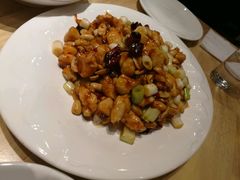 -金悦印象小馆(三里河店)