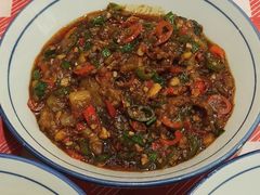 -荆九爷爆炒桥头三嫩(云南北路店)