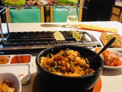 -小鲜肉延边朝鲜族烤串(珠海店)