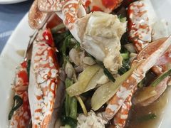 -明记海鲜大排档(巽寮湾店)