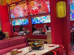 -南锣肥猫·麻辣烤鱼·15年现烤现卖(通州领展店)