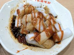 -百家鸡味馆(清泰店)