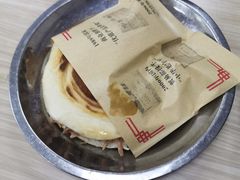 -樊记腊汁肉(竹笆市总店)