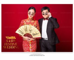 -戛纳印象摄影(潮拍定制馆)