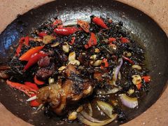 -柴米油盐(土菜院子店)
