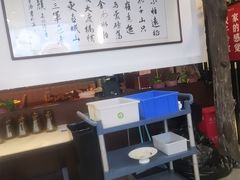 -来相会饺子·新辽菜(甘家口店)