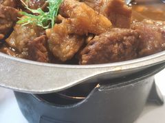 小碗牛肉-到家尝北京菜(西坝河店)