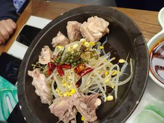 -云海肴·汽锅鸡·云南菜(曲江大悦城店)