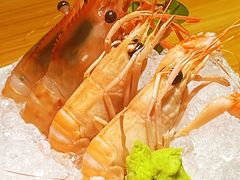 -花和海鲜自助(梅江店)