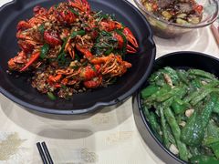 -聚味瞿记·龙虾堂(天元店)