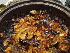 -鹊华居·地道鲁菜·海鲜·融合味(大明湖店)