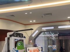-极橙儿童齿科矫正中心(奥城店)