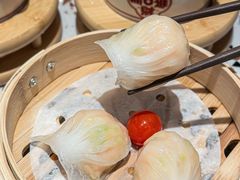 -点都德(广州白云山景区南门店)