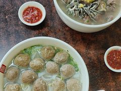 -潮镇老尾牛杂(环城西路店)